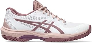 ASICS Gel Game FF Padel White Women's 1042a286