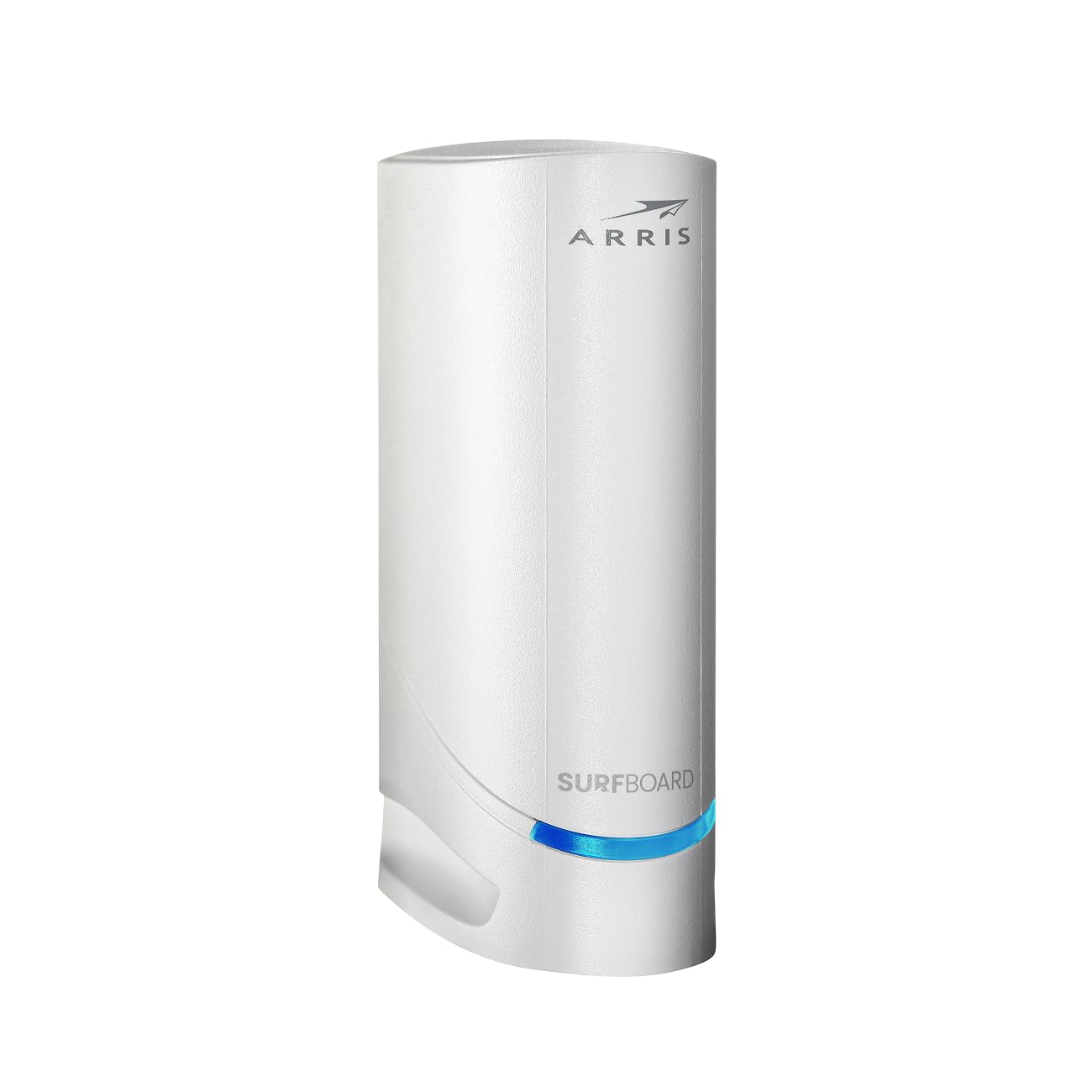 Arris Surfboard S34 DOCSIS 3.1 Multi-Gig Cable Modem | 2.5Gbps + 1Gbps Ethernet 