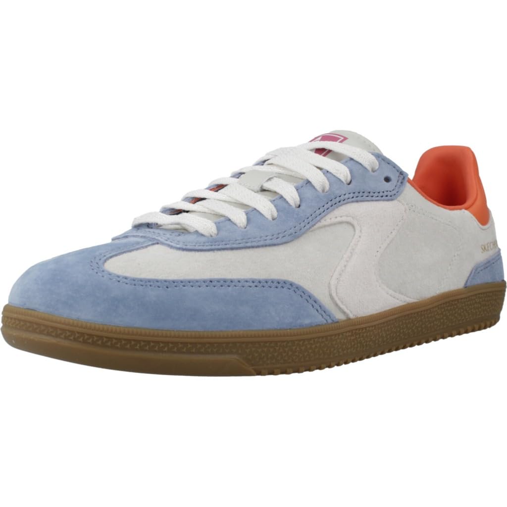Skechers Womens Hotshot - for the Win Sneaker