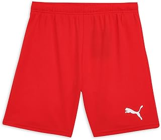Puma Teamrise Jr Unisex Children's Shorts
