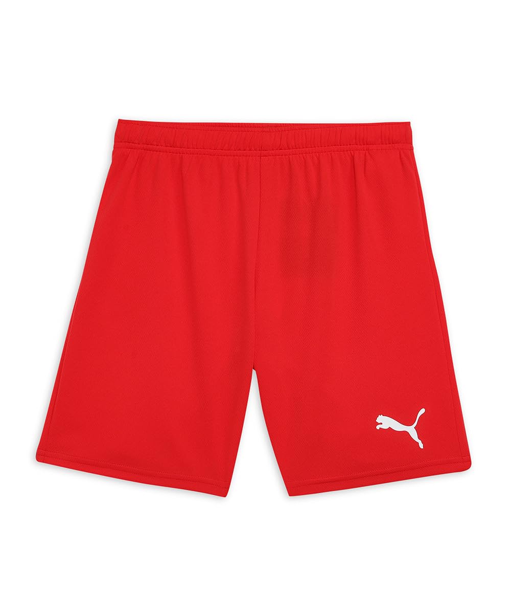 Puma Teamrise Jr Unisex Children's Shorts
