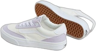 Vans Women's Brooklyn LS Sneakers
