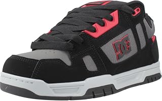 DC Shoes D0300504a, Unisex Children's Skateboard Shoes