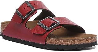 Birkenstock Unisex Adult Arizona Slide Sandals