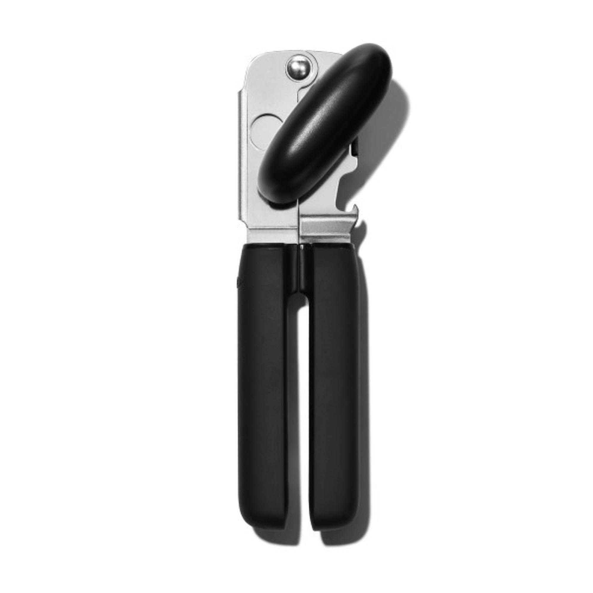 OXO Good Grips Manual Can Opener & Bottle Opener with Soft Easy-Grip Handle | Er