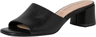 Tamaris Women's Clogs, Lady Mules, Touch