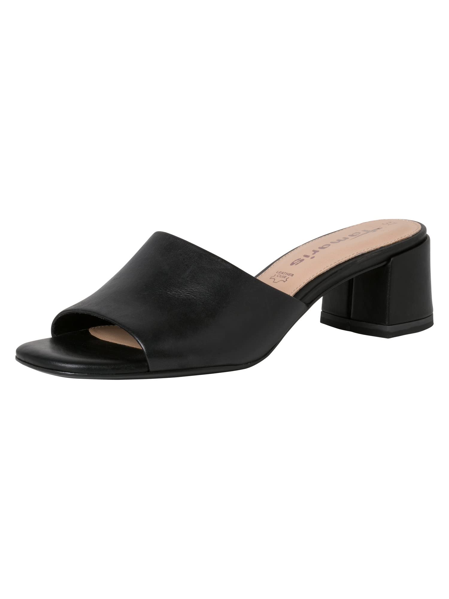 Tamaris Women's Clogs, Lady Mules, Touch