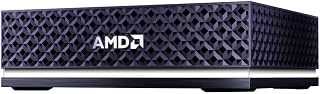 AMD Ryzen™ AI Halo - Personal AI Desktop Computer - Developer Platform - Linux OS