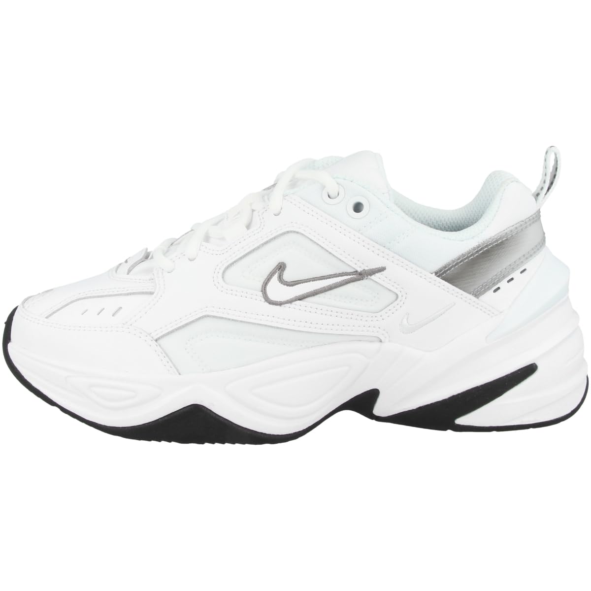 Nike W M2k Tekno Women's Lightweight Athletic Shoes