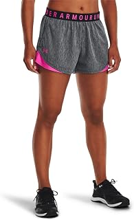 Under Armour - Play Up Short 3.0 - Twist Women's Shorts