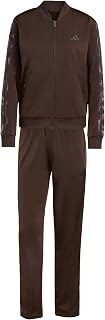 adidas Women's Essentials 3-Stripes Tracksuit