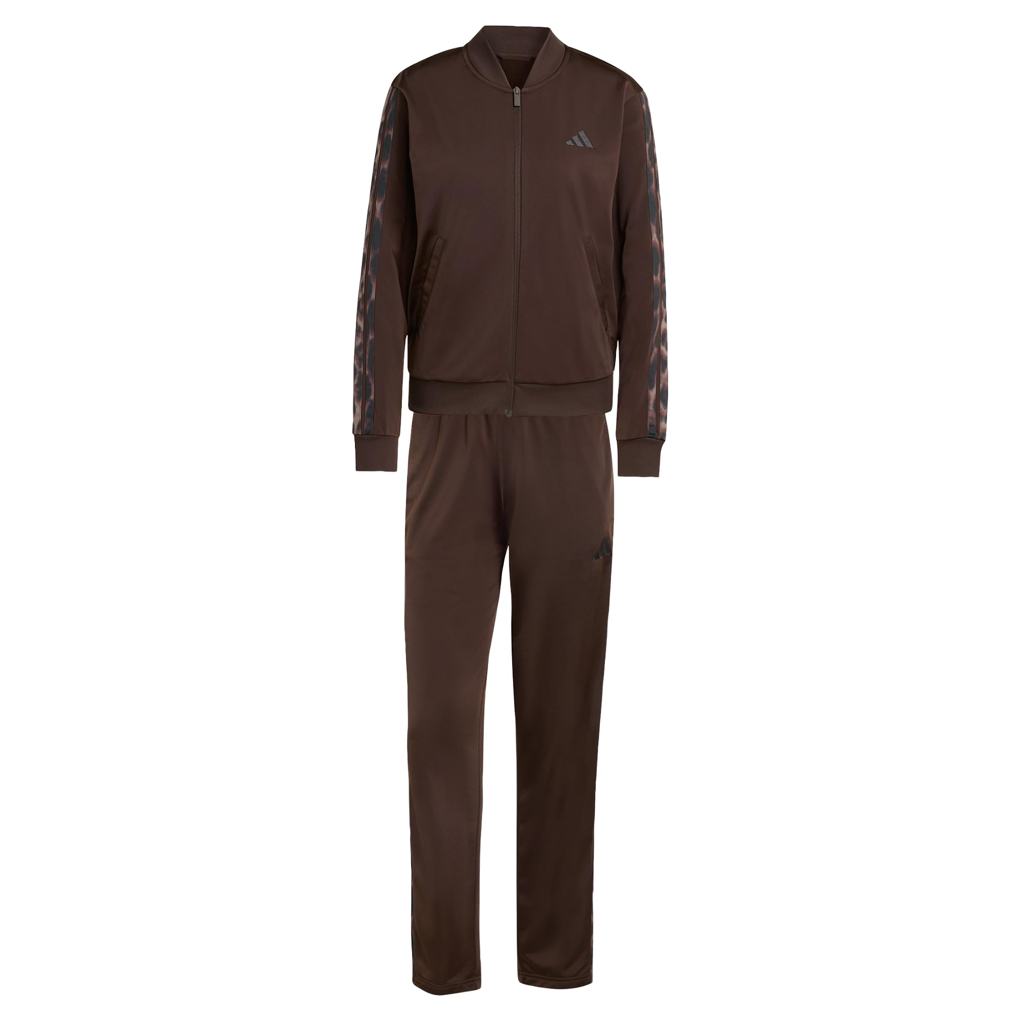 adidas Women's Essentials 3-Stripes Tracksuit