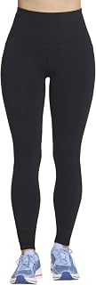 Skechers Go Walk High Waisted Legging W03LG30B-BLK, Women's Leggings, Black, S EU