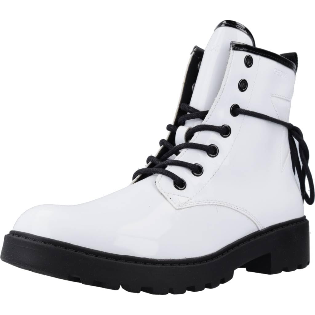 Geox J Casey Girl G Stivaletti Bambina