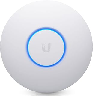 Ubiquiti Networks UniFi nanoHD Internal 1733Mbit/s Power Over Ethernet (PoE) White WLAN Access poin