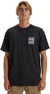 Billabong Stamp SS Men's Shirt (Pack of 1)