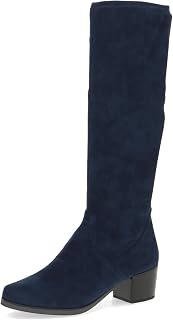 CAPRICE 9-25506-41 Flat BootsWomen