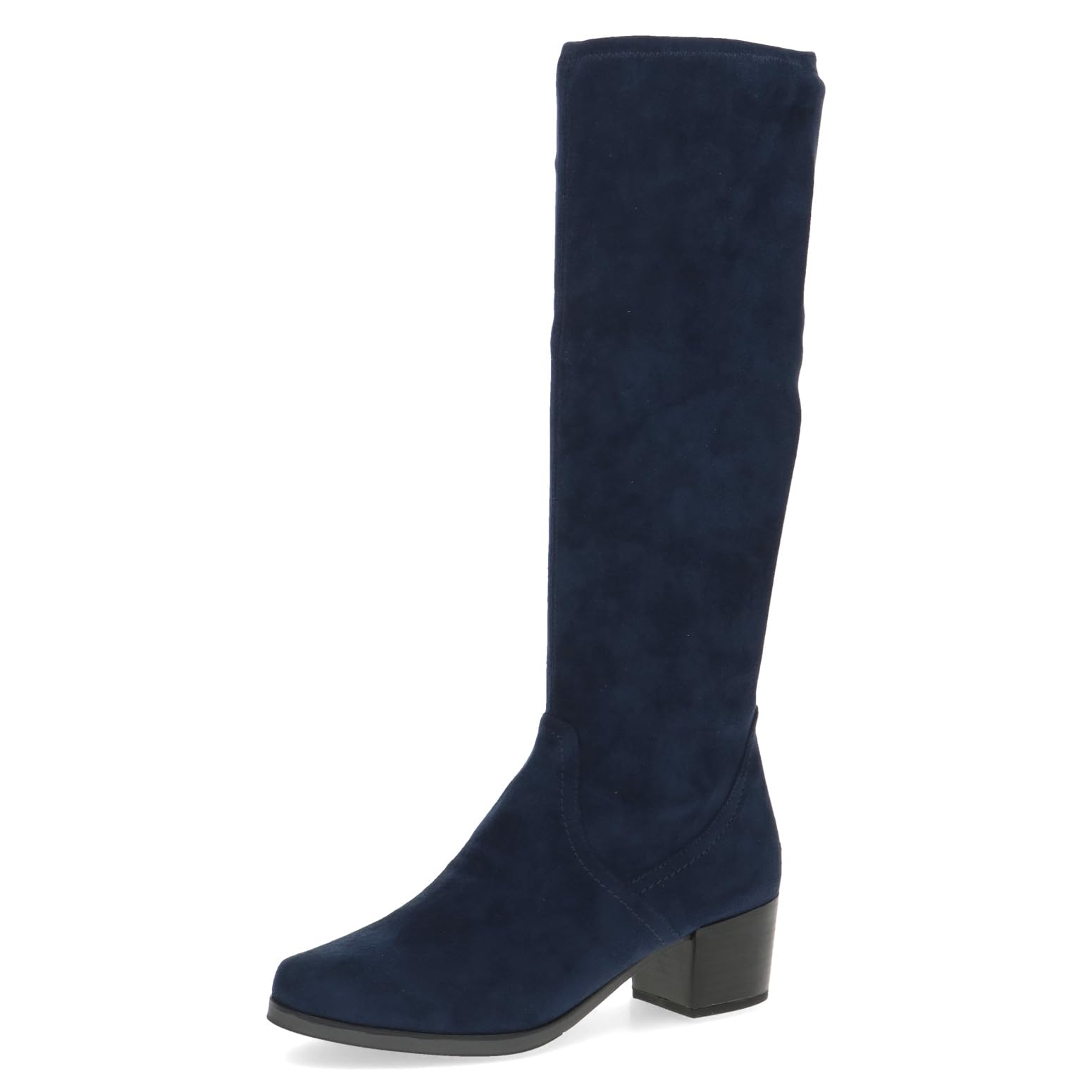 CAPRICE 9-25506-41 Flat BootsWomen