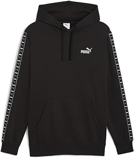 PUMA Ess Tape Hoodie FL Men's Hoodies (Pack of 1)