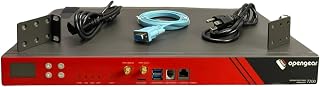 Opengear IM7248-2-DAC 48-Port Console Server & Infrastructure Manager | Remote Out-of-Band Management w/ Dual Power Cord (Renewed)