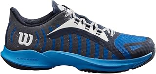 Wilson Hurakn Pro Yellow Wrs330470