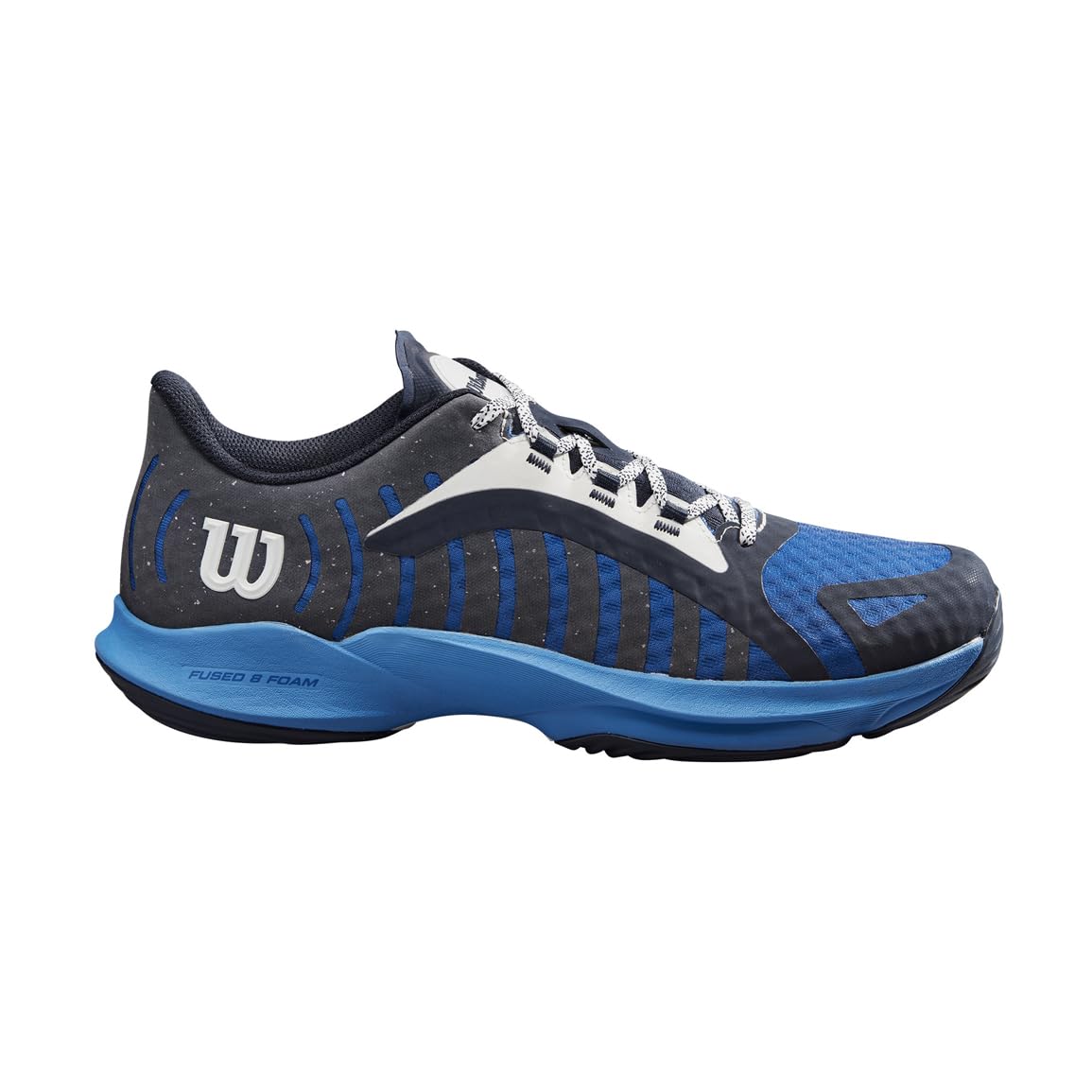 Wilson Hurakn Pro Yellow Wrs330470