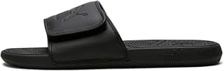 PUMA Unisex Cool Cat 2.0Slide Sandal