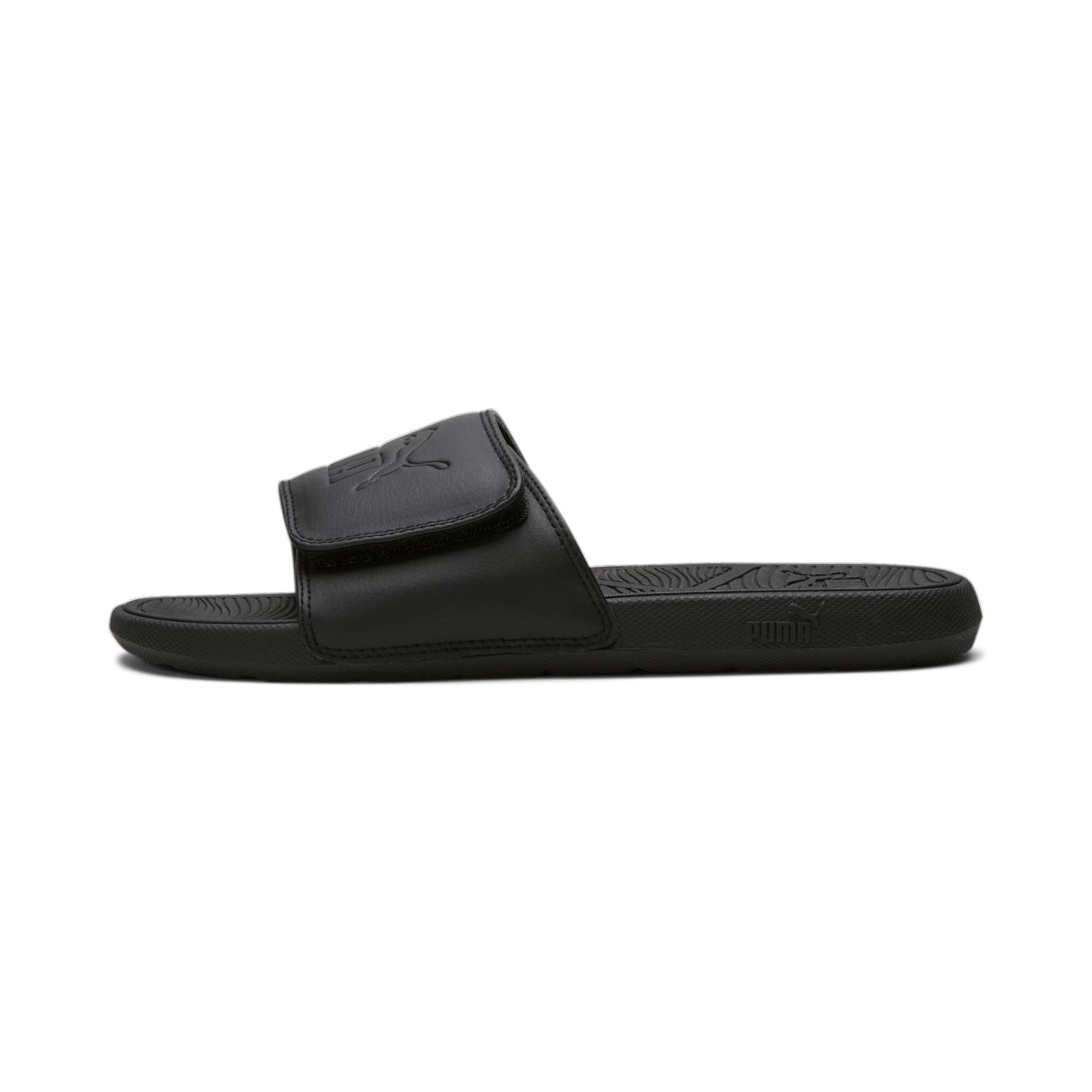 PUMA Unisex Cool Cat 2.0Slide Sandal