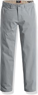 Dockers Men's Crafted Khaki Slim Trousers