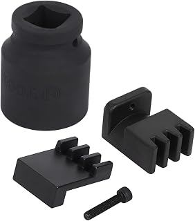 Elarate 36mm Flywheel Locking Tool for Duramax 6.6L