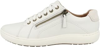Clarks Women's Nalle Lace Sneaker