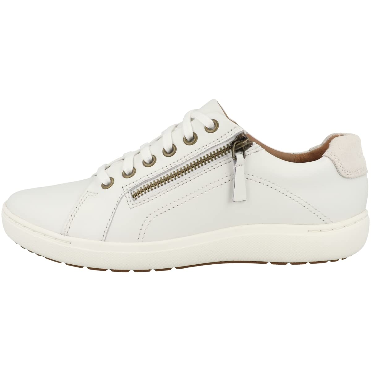 Clarks Women's Nalle Lace Sneaker