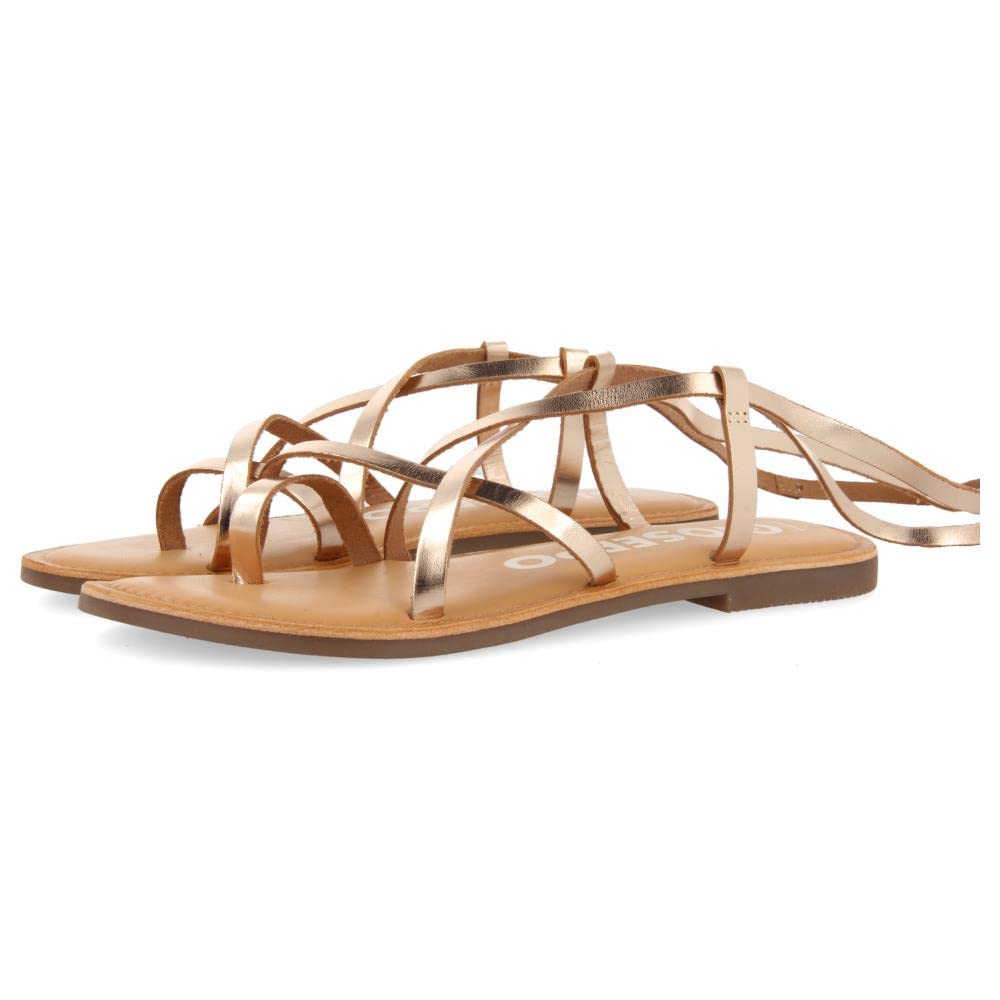 GIOSEPPO Women's LussatSandal