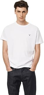 GANT Men's The Original SS T-Shirt