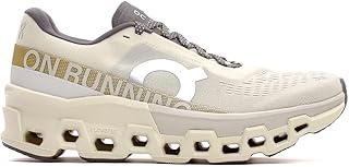 ON Women's Cloudmonster 2Sneaker