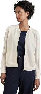Street One Women's Silk Effect Jacket