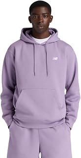 New Balance Men's Sport Essentials スウェットフーディ (Mt41508)　パーカー Men's