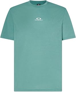 Oakley Oakley Bark T-Shirt à Manches Courtes pour Homme