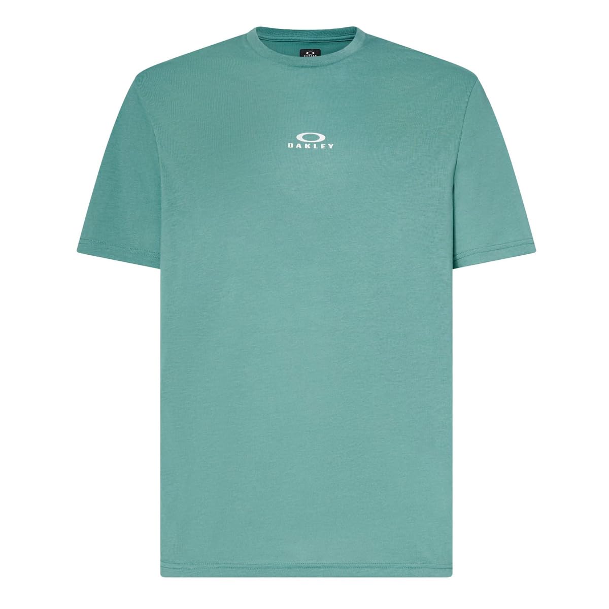 Oakley Oakley Bark T-Shirt à Manches Courtes pour Homme