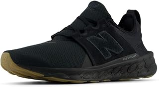 New Balance Men's Fresh Foam X Cruz V3Running Shoe