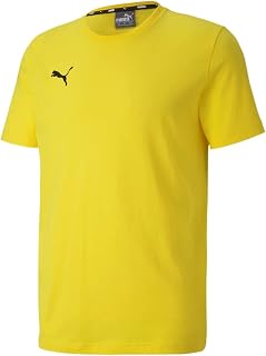 Puma teamgoal 23 casuals tee
