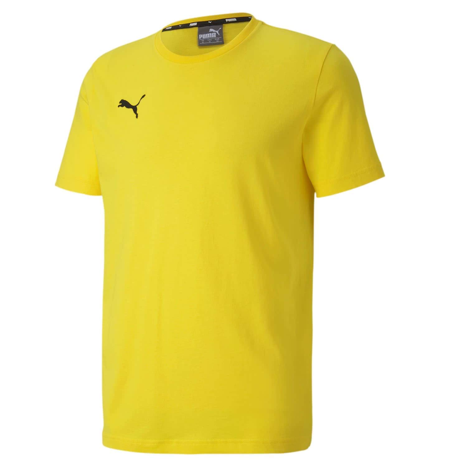Puma teamgoal 23 casuals tee