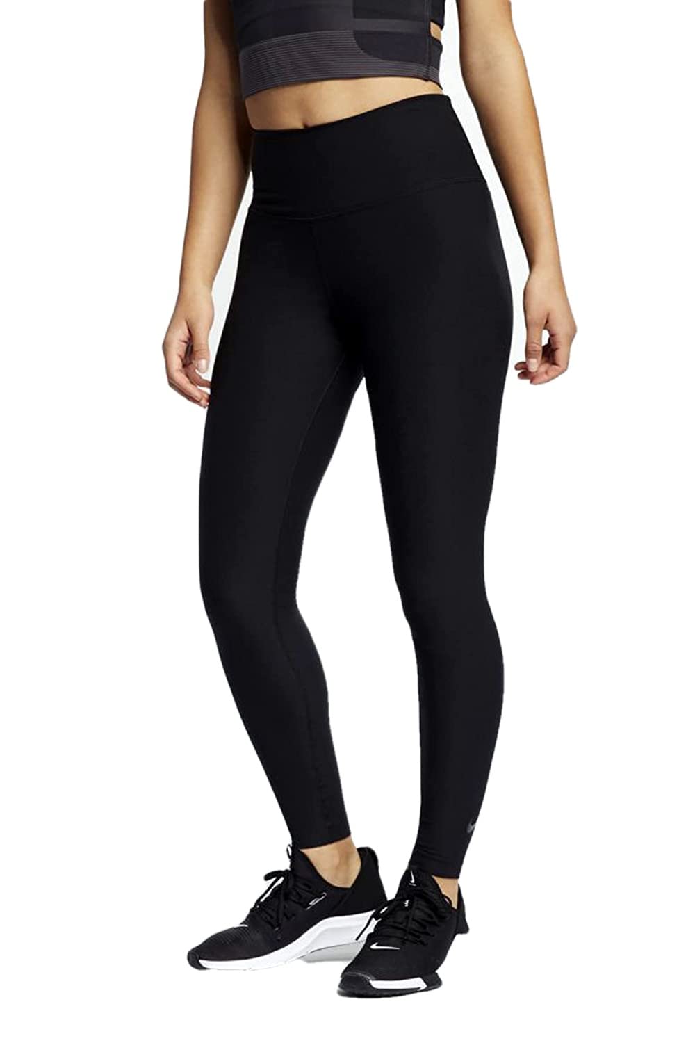 Nike AT4586 010 Women's Leggings Black