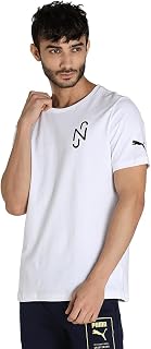 PUMA Men's Liga Baselayer Tee Ss Shirt