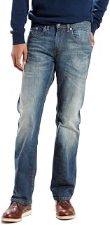 Levi's Men's 559 Relaxed Straight Jeans
