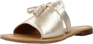 Geox D Sozy S, Women's Flat Sandals