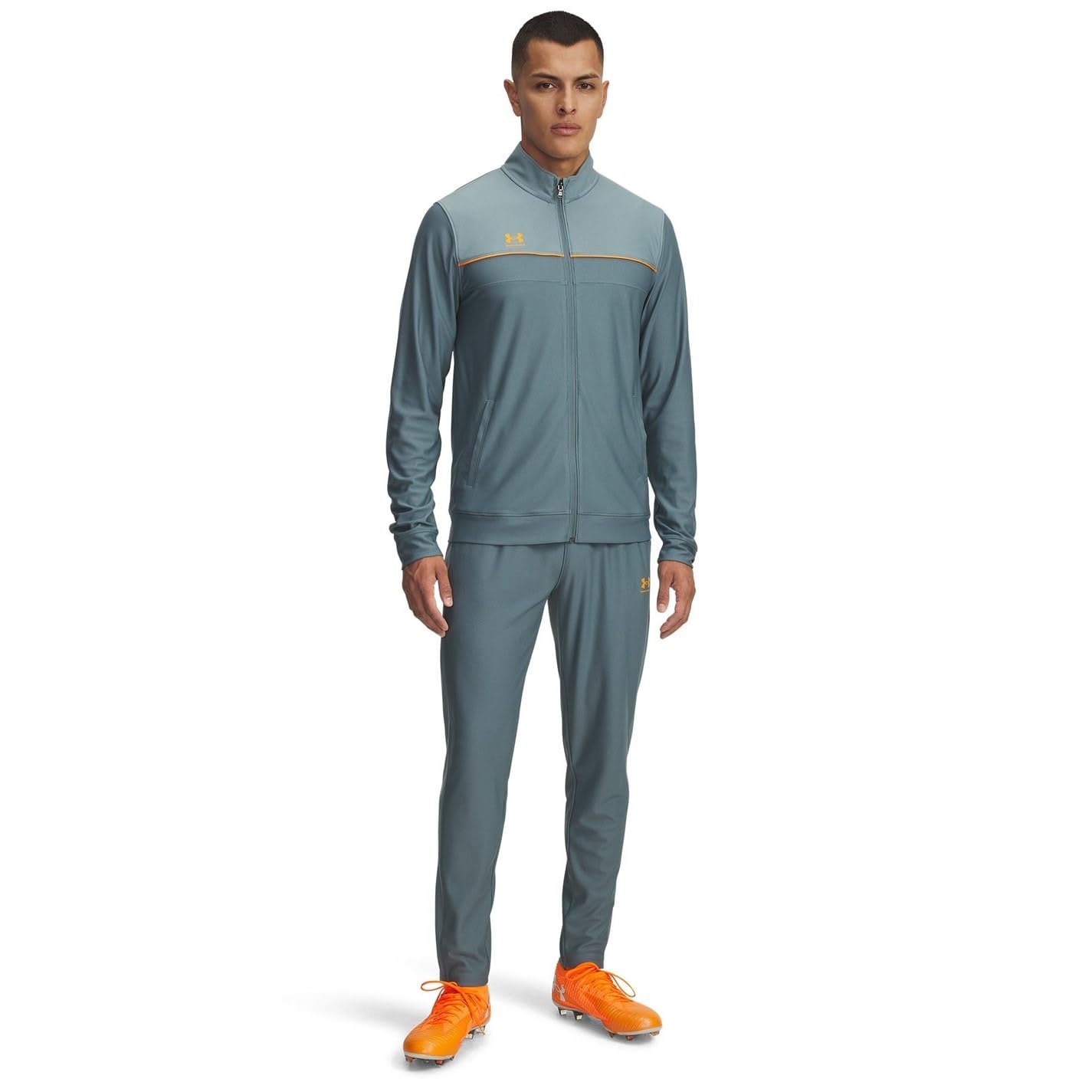 Under Armour Ua M Challenger Tracksuit Men's Tracksuit (Pack of 1)