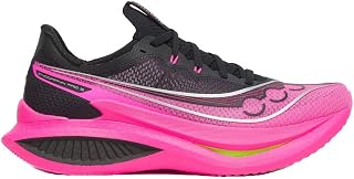 Saucony Endorphin Pro 5 Colour Citron Black, Size 40 EU 130 - Citron Black 40