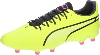 PUMA Mens King PRO FG/AG Football Boots