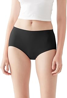 Gunze TV2170P Women's Regular Shorts, Like Melting, High Gauge Molded